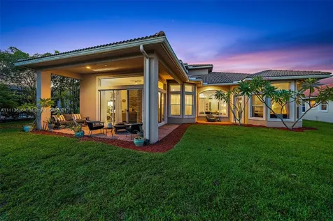 11659 SW Aventino Drive Port St. Lucie FL 34987