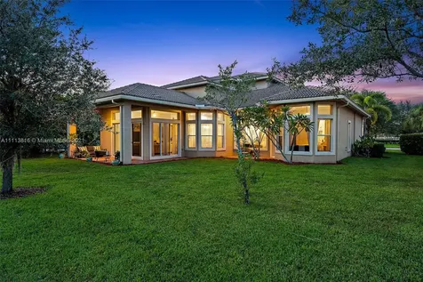 11659 SW Aventino Drive Port St. Lucie FL 34987