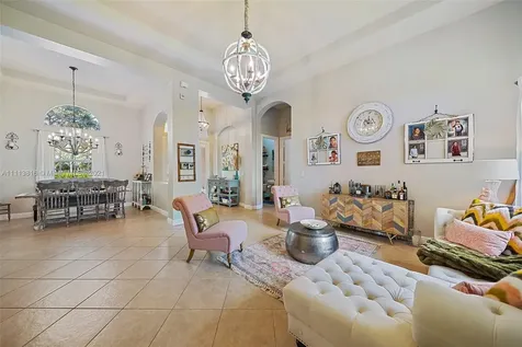 11659 SW Aventino Drive Port St. Lucie FL 34987