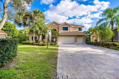 4699 Rothschild Drive Coral Springs FL 33067