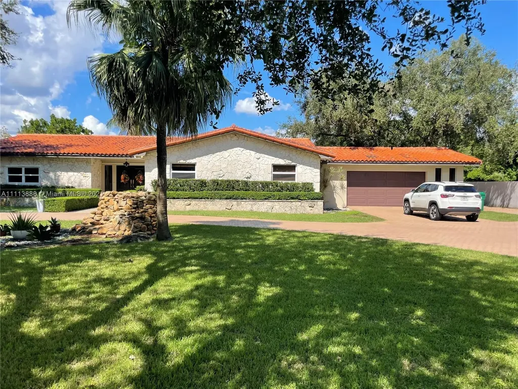 9961 SW 66th Street Miami FL 33173