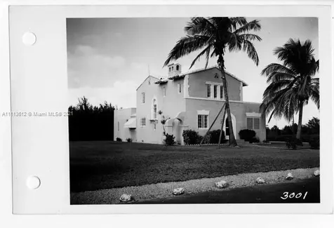 1333 Blue Road Coral Gables FL 33146