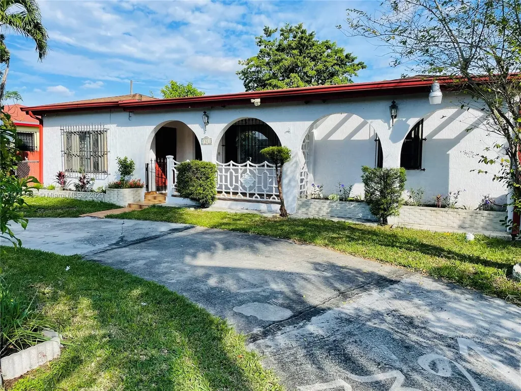 7321 SW 15th Street Miami FL 33144