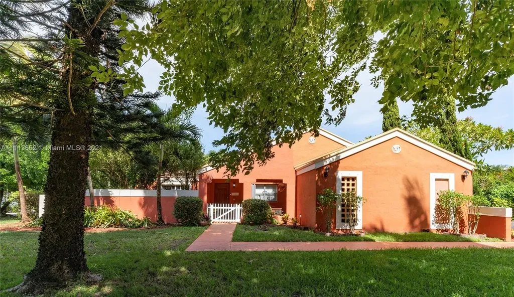 15451 SW 160th Street Miami FL 33187