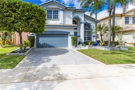 16227 SW 20th Street Miramar FL 33027