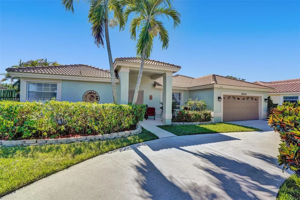 4312 NW 54th Street Coconut Creek FL 33073