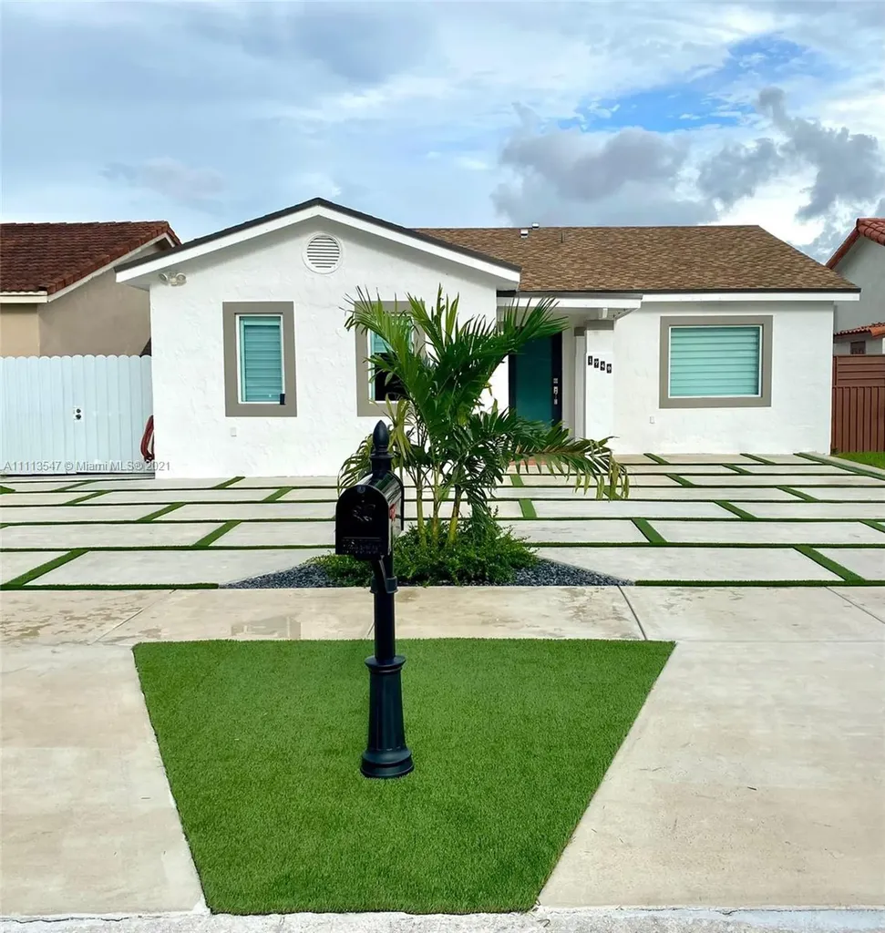 1749 SW 138th Avenue Miami FL 33175