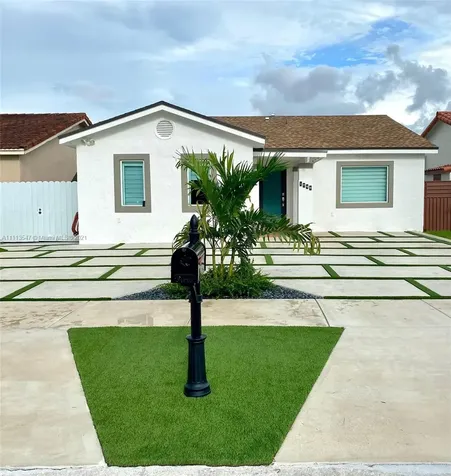 1749 SW 138th Avenue Miami FL 33175