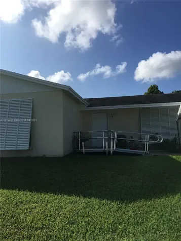 13080 SW 260th Street Homestead FL 33032