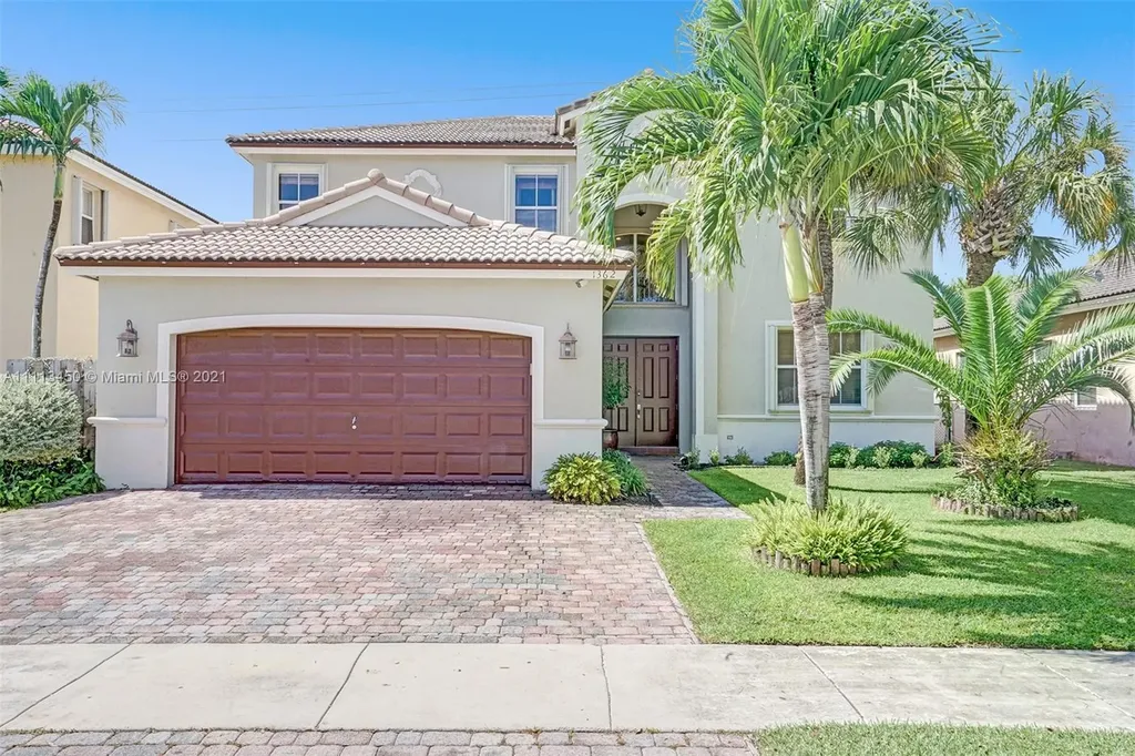 1362 SE 16th Avenue Homestead FL 33035