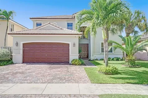 1362 SE 16th Avenue Homestead FL 33035