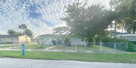 639 SW 17th Avenue Homestead FL 33030