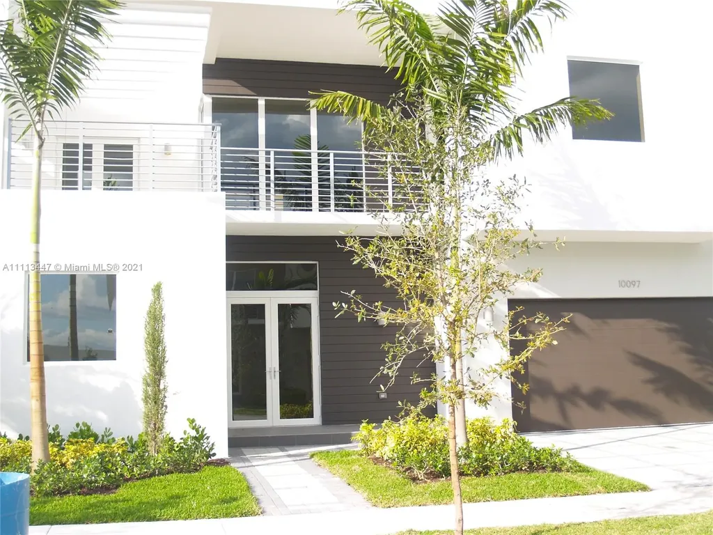 10097 NW 77th Street Doral FL 33178