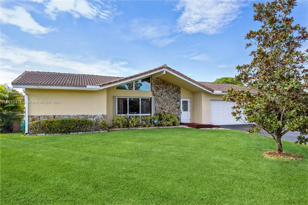 4100 NW 106th Avenue Coral Springs FL 33065