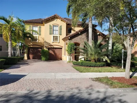 11233 SW 243rd Terrace Homestead FL 33032