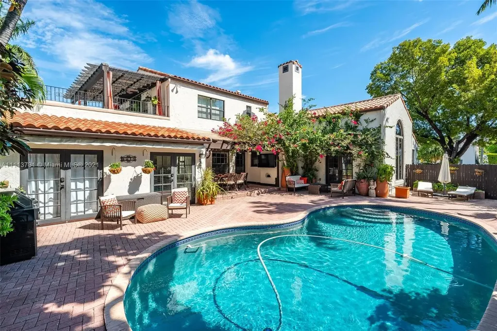 4444 Alton Road Miami Beach FL 33140