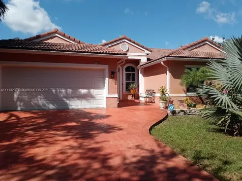 1720 SW 127th Terrace Miramar FL 33027