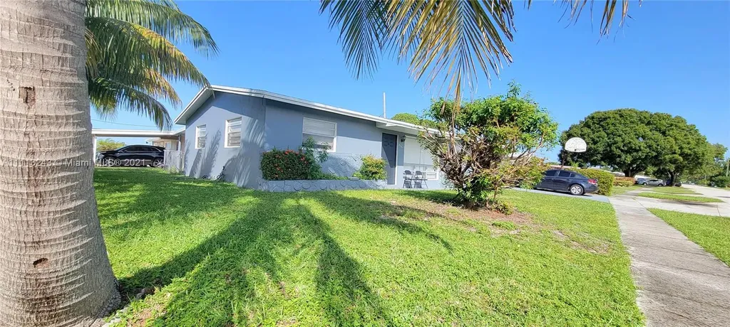 2701 NW 26th Avenue Oakland Park FL 33311