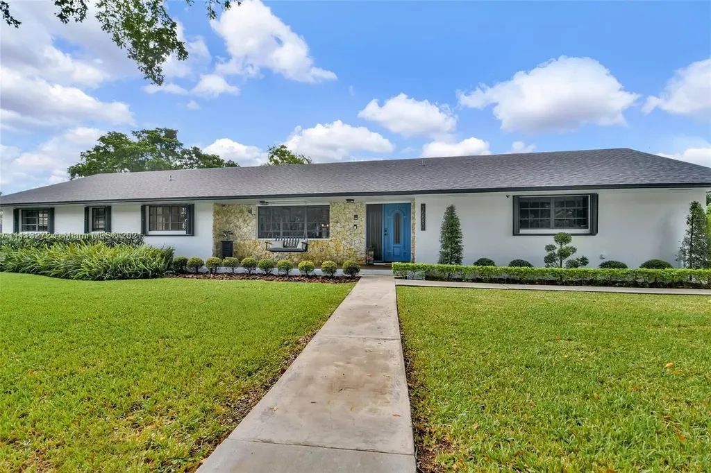 16880 SW 276th Street Homestead FL 33031
