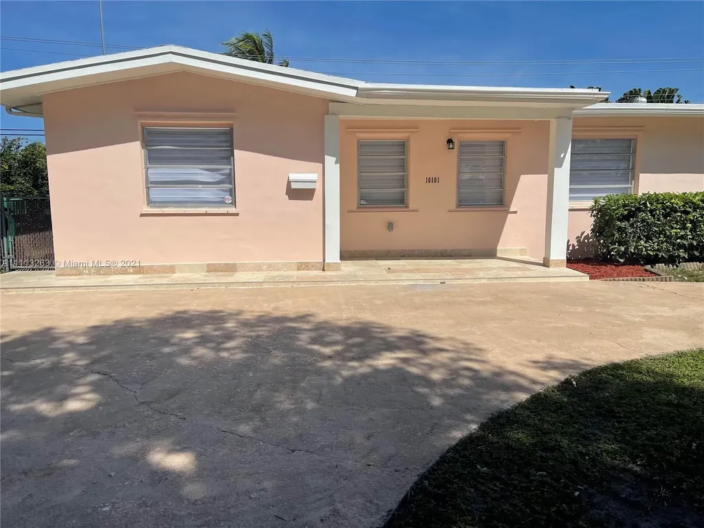 10101 SW 56th Street Miami FL 33165
