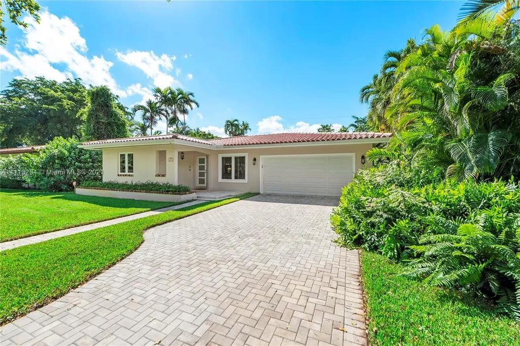 1014 Ferdinand Street Coral Gables FL 33134