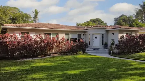 121 NE 96th Street Miami Shores FL 33138