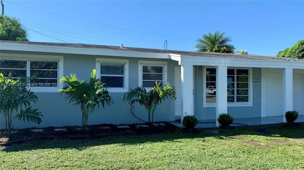 1800 NE 42nd Street Pompano Beach FL 33064