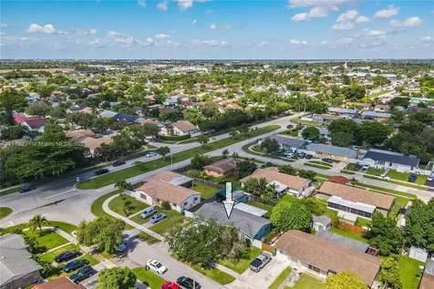 11115 SW 157th Terrace Miami FL 33157