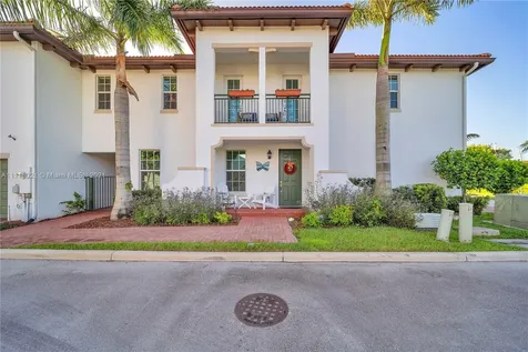 2943 SW 120th Terrace Miramar FL 33025