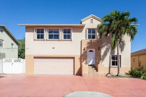 11867 SW 273rd Lane Homestead FL 33032