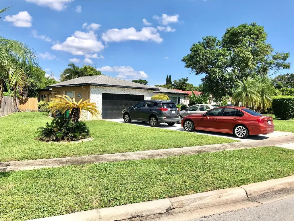 5310 SW 8th Court Margate FL 33068