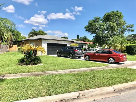 5310 SW 8th Court Margate FL 33068