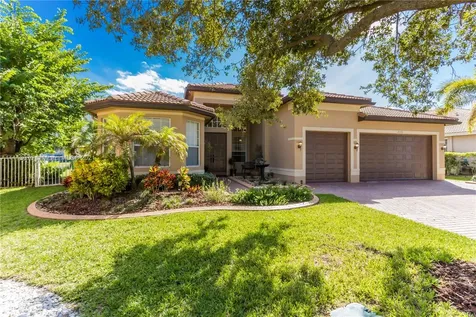 18568 SW 46th Street Miramar FL 33029