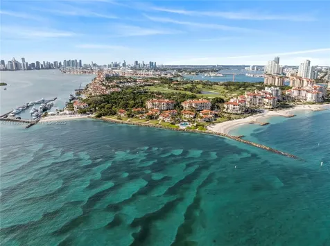 19143 Fisher Island Drive Miami Beach FL 33109