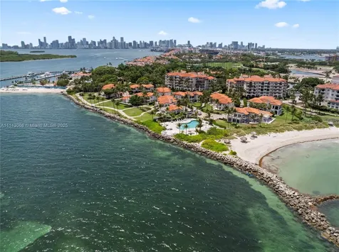 19143 Fisher Island Drive Miami Beach FL 33109