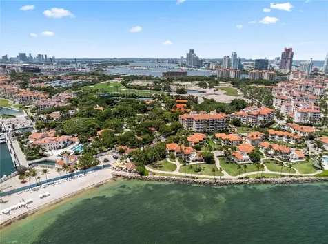 19143 Fisher Island Drive Miami Beach FL 33109