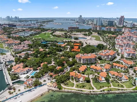 19143 Fisher Island Drive Miami Beach FL 33109