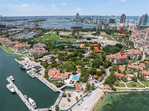 19143 Fisher Island Drive Miami Beach FL 33109