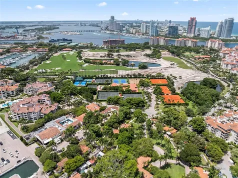 19143 Fisher Island Drive Miami Beach FL 33109