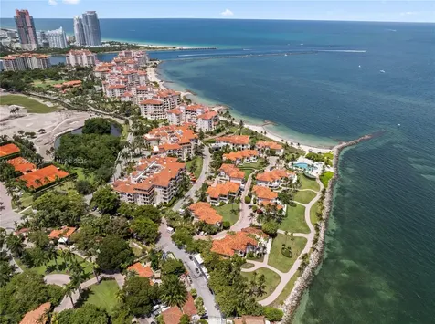 19143 Fisher Island Drive Miami Beach FL 33109