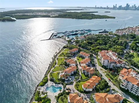 19143 Fisher Island Drive Miami Beach FL 33109