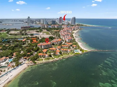 19143 Fisher Island Drive Miami Beach FL 33109