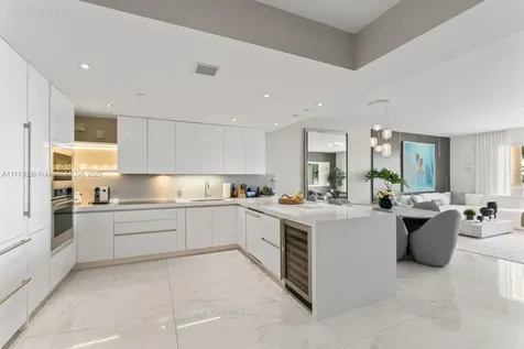 19143 Fisher Island Drive Miami Beach FL 33109