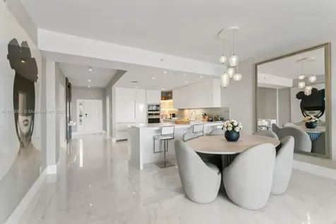 19143 Fisher Island Drive Miami Beach FL 33109