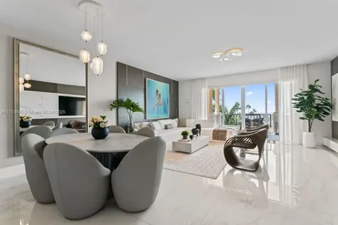 19143 Fisher Island Drive Miami Beach FL 33109