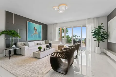 19143 Fisher Island Drive Miami Beach FL 33109