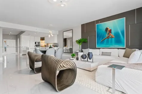 19143 Fisher Island Drive Miami Beach FL 33109