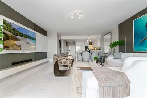 19143 Fisher Island Drive Miami Beach FL 33109