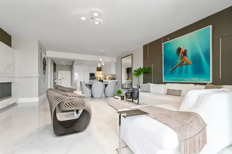 19143 Fisher Island Drive Miami Beach FL 33109