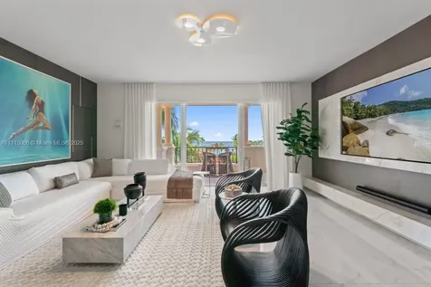 19143 Fisher Island Drive Miami Beach FL 33109